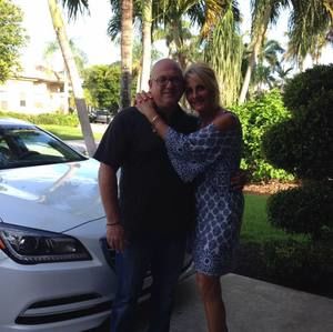 Meet your Posher, Steven